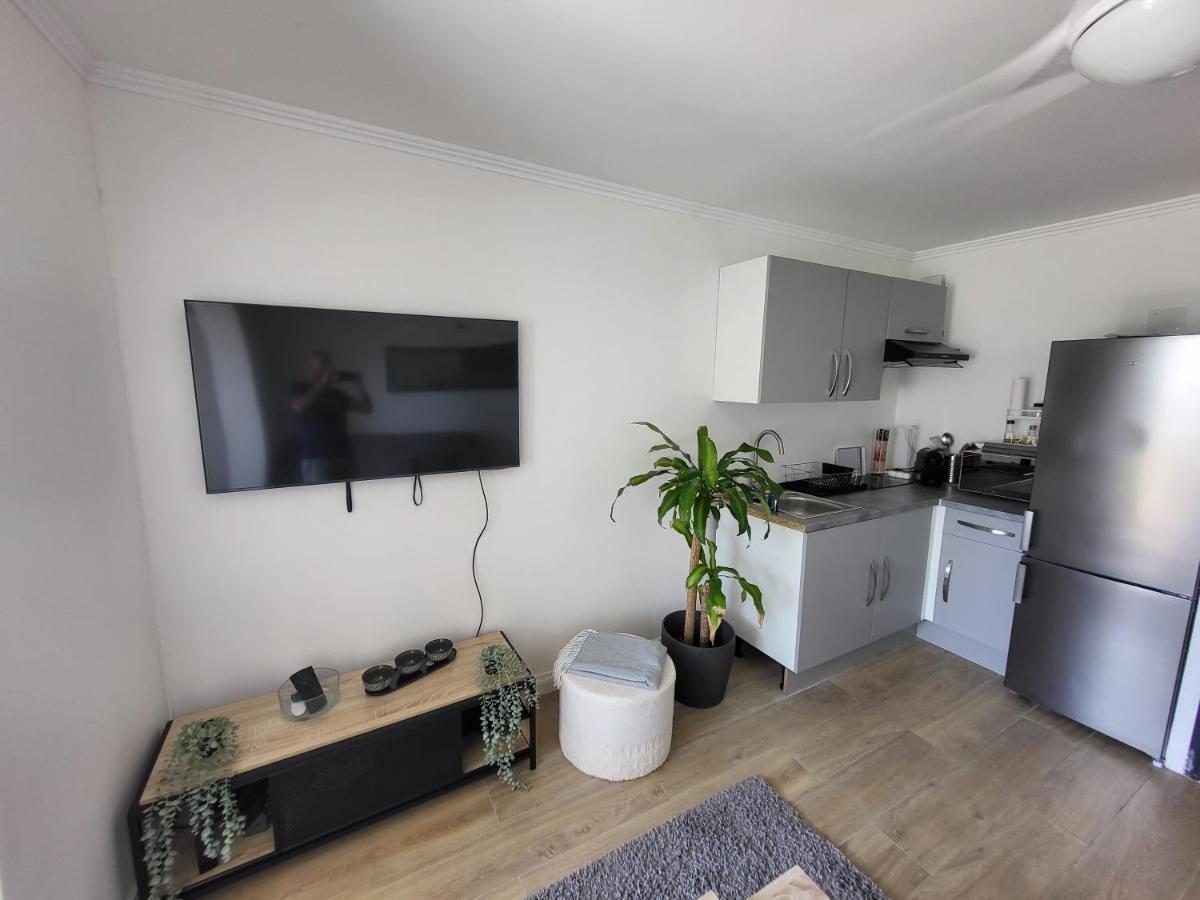 Kams Sea Appartement La Ciotat Exterior foto
