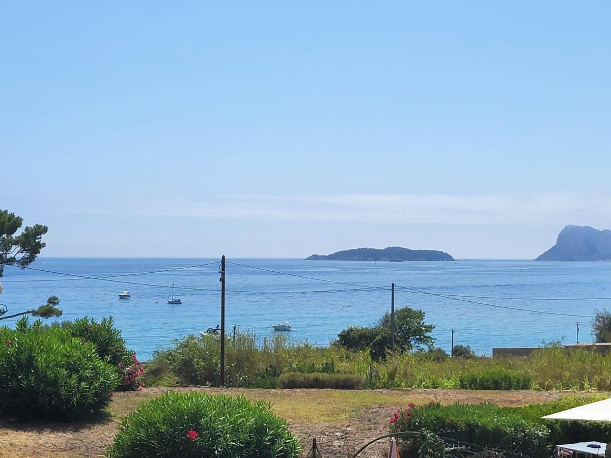 Kams Sea Appartement La Ciotat Exterior foto