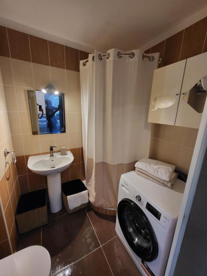 Kams Sea Appartement La Ciotat Exterior foto