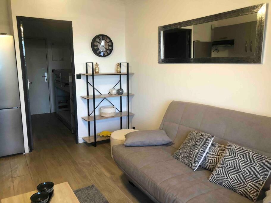 Kams Sea Appartement La Ciotat Exterior foto