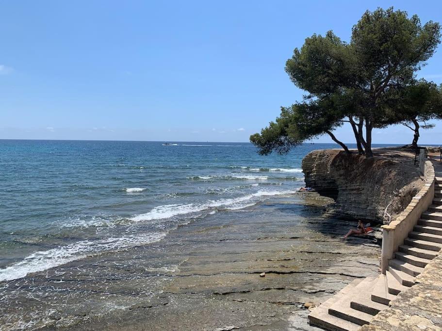 Kams Sea Appartement La Ciotat Exterior foto