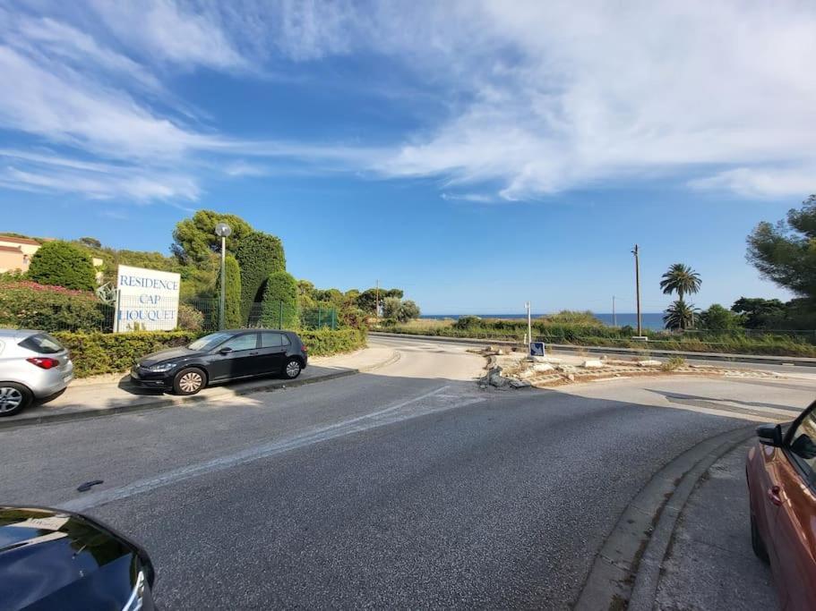 Kams Sea Appartement La Ciotat Exterior foto
